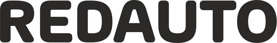 Redauto logo